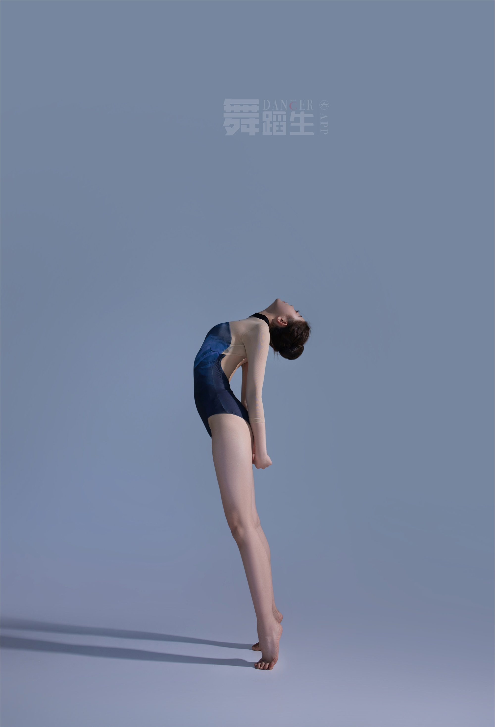 GALLI嘉丽 舞蹈生日记 086 - 舞态生风 唐紫怡